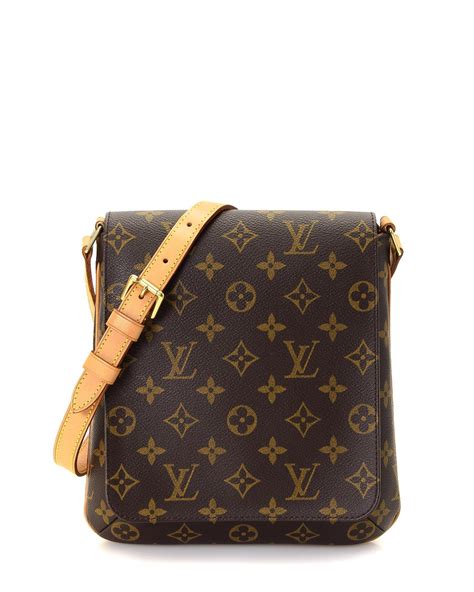 lv vintage crossbody|lv crossbody bag for men.